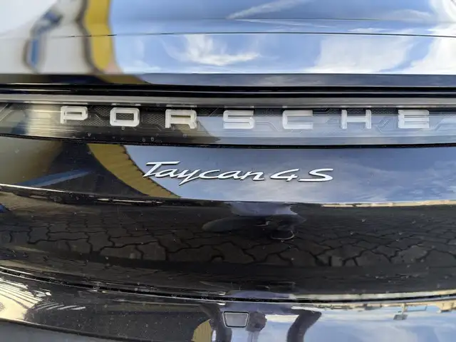 Porsche Taycan Taycan 4S Plus *** Vorsteuerabzug möglich , NP 145.000,- Euro Ansicht 19