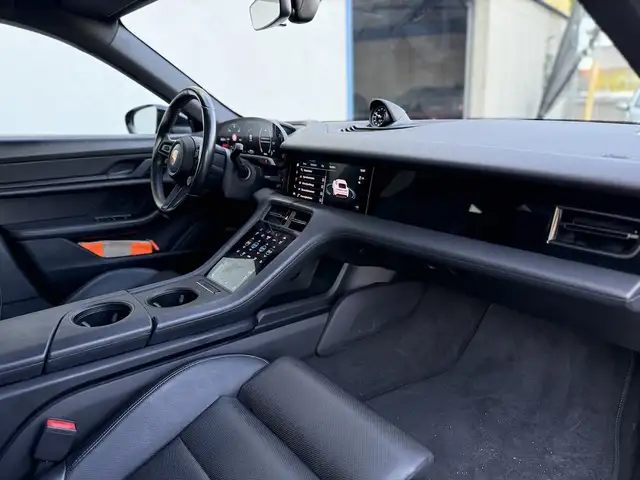 Porsche Taycan Taycan 4S Plus *** Vorsteuerabzug möglich , NP 145.000,- Euro Ansicht 12