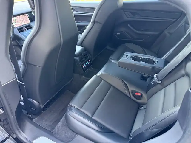 Porsche Taycan Taycan 4S Plus *** Vorsteuerabzug möglich , NP 145.000,- Euro Ansicht 14