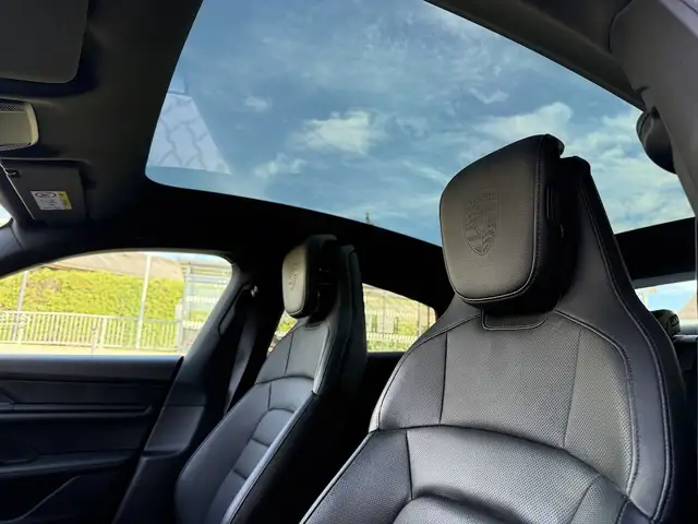 Porsche Taycan Taycan 4S Plus *** Vorsteuerabzug möglich , NP 145.000,- Euro Ansicht 16