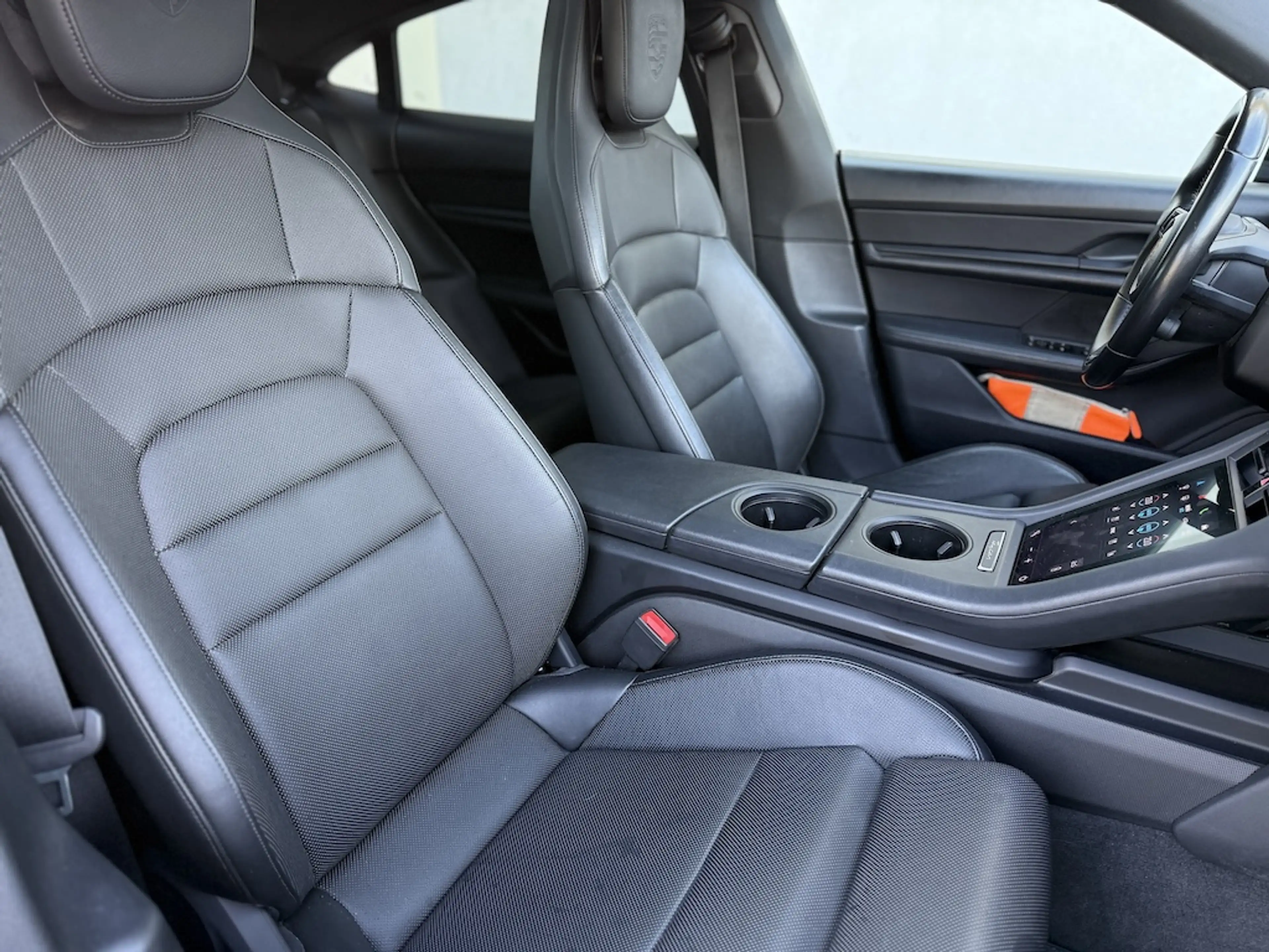 Porsche Taycan Taycan 4S Plus *** Vorsteuerabzug möglich , NP 145.000,- Euro — photo 13