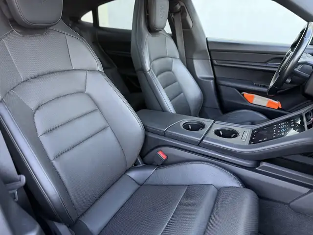 Porsche Taycan Taycan 4S Plus *** Vorsteuerabzug möglich , NP 145.000,- Euro Ansicht 13