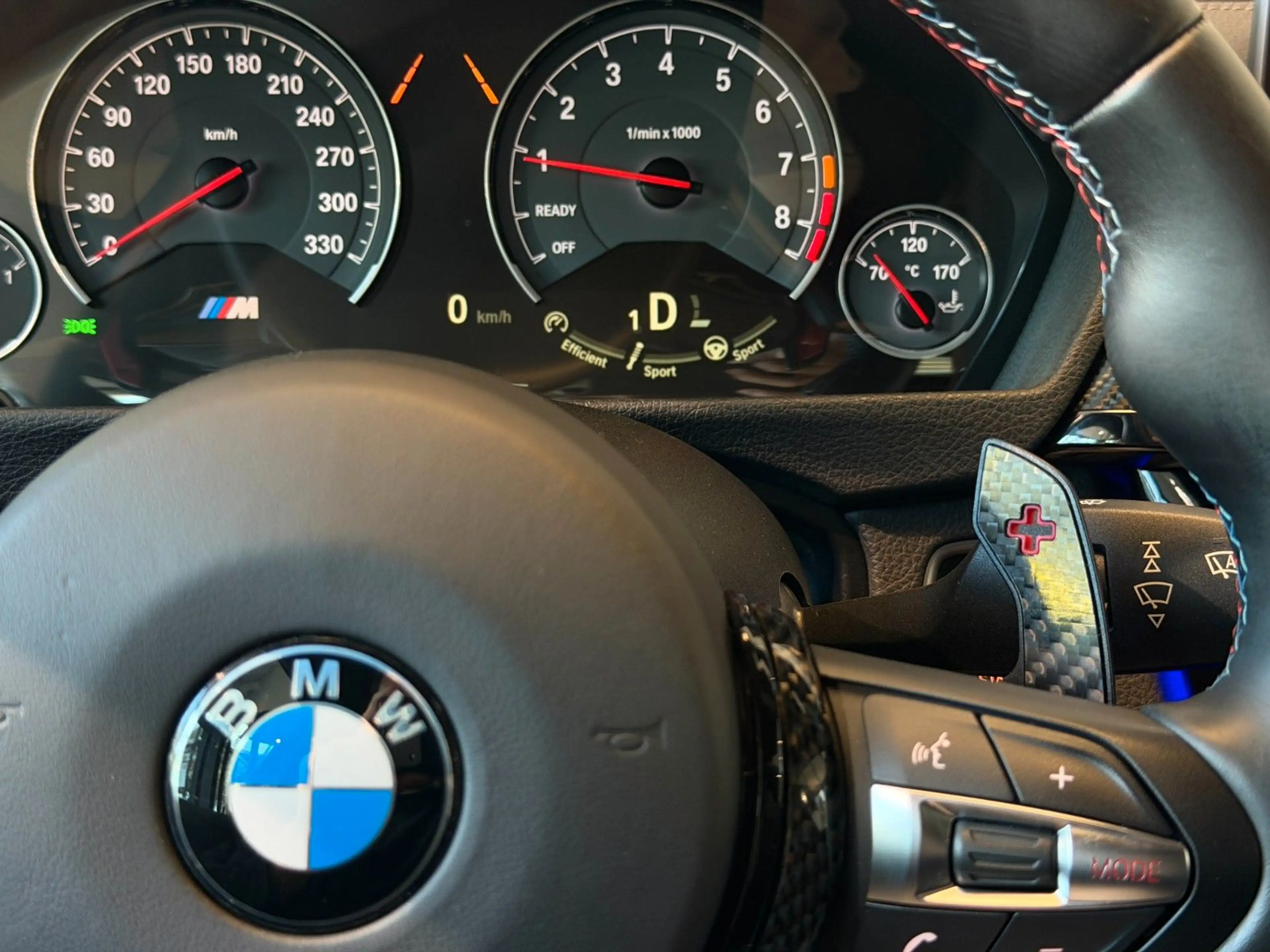 BMW M4 COUPE |DEUTSCH|KEIN OPF|LCI-FACE|INDIVIDUAL — photo 14