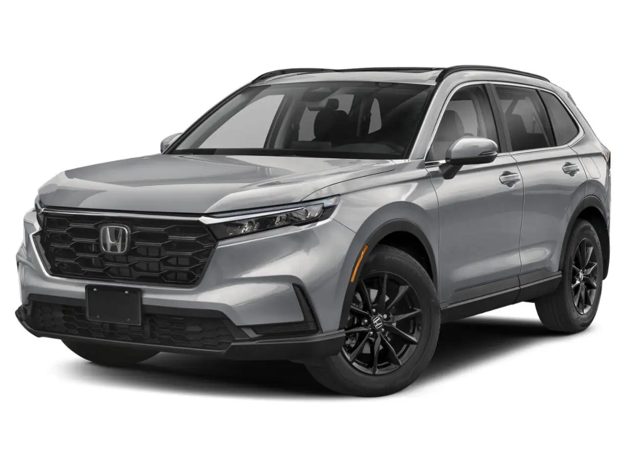 2026 Honda CR-V снимка 2026 Honda CR-V