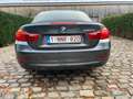 BMW 420 dA Gris - thumbnail 4