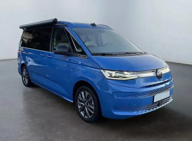 Volkswagen T7 California Ocean ElektHchDach 18Z,AHK,TravelAs,Matrix, Lage