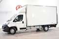 Citroen Jumper CHASIS CABINA CARROZADO PAQUETERO CAMIÓN 3 Blanco - thumbnail 2