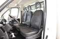 Citroen Jumper CHASIS CABINA CARROZADO PAQUETERO CAMIÓN 3 Blanco - thumbnail 14