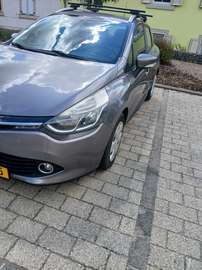 Grand Tour 1.5DCI Authentique