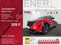 Nissan Ariya ARIYA 63kWh *Sitz- & Lenkradheizung*LED*Kamera* Vert - thumbnail 1
