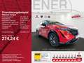 Nissan Ariya ARIYA 63kWh *Sitz- & Lenkradheizung*LED*Kamera* Vert - thumbnail 2