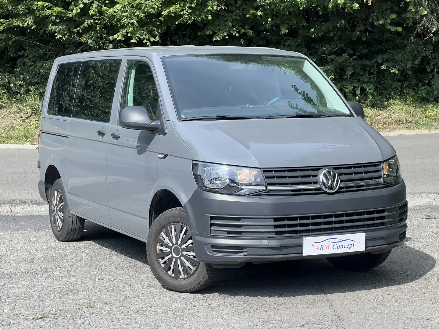 Volkswagen T6 Transporter 2.0 TDi Diesel 2018 Diesel 7 places 69000km - 2