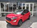 Ford EcoSport 1.0 EB ST-LINE Rood - thumbnail 1