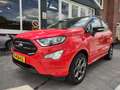 Ford EcoSport 1.0 EB ST-LINE Rood - thumbnail 3