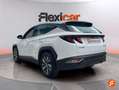 Hyundai TUCSON 1.6 TGDI Klass 4x2 Blanco - thumbnail 9