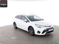 Toyota Avensis Avensis Touring Sports 1.8 KAMERA,KEYLESS,NAVI Alb - thumbnail 7