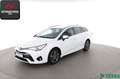 Toyota Avensis Touring Sports 1.8 KAMERA,KEYLESS,NAVI Weiß - thumbnail 1