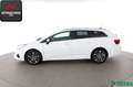 Toyota Avensis Touring Sports 1.8 KAMERA,KEYLESS,NAVI Weiß - thumbnail 2