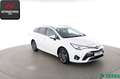 Toyota Avensis Touring Sports 1.8 KAMERA,KEYLESS,NAVI Weiß - thumbnail 7