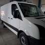 Volkswagen Crafter Crafter Weiß - thumbnail 1