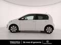Volkswagen e-up! 82 CV Blanc - thumbnail 4