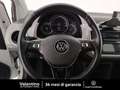 Volkswagen e-up! 82 CV Білий - thumbnail 15