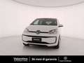 Volkswagen e-up! 82 CV Blanco - thumbnail 1