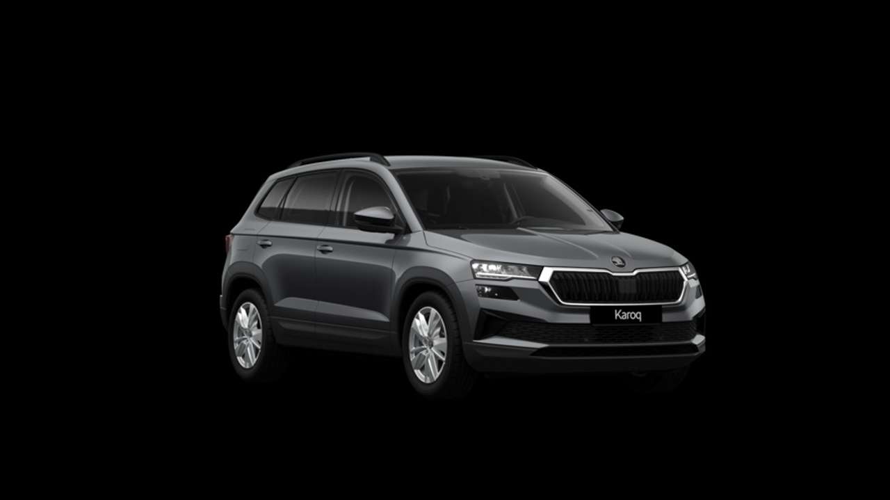 Skoda Karoq 2022 - Karoq 2.0 tdi Executive 4x4 150cv dsg
