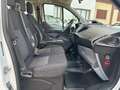 Ford Transit Custom 2.2 TDCI Kombi 310 L1 |1-Hand| Weiß - thumbnail 16