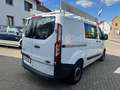 Ford Transit Custom 2.2 TDCI Kombi 310 L1 |1-Hand| Weiß - thumbnail 7