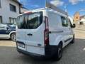 Ford Transit Custom 2.2 TDCI Kombi 310 L1 |1-Hand| Weiß - thumbnail 11