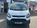 Ford Transit Custom 2.2 TDCI Kombi 310 L1 |1-Hand| Weiß - thumbnail 4