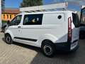 Ford Transit Custom 2.2 TDCI Kombi 310 L1 |1-Hand| Weiß - thumbnail 9