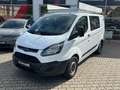 Ford Transit Custom 2.2 TDCI Kombi 310 L1 |1-Hand| Weiß - thumbnail 2