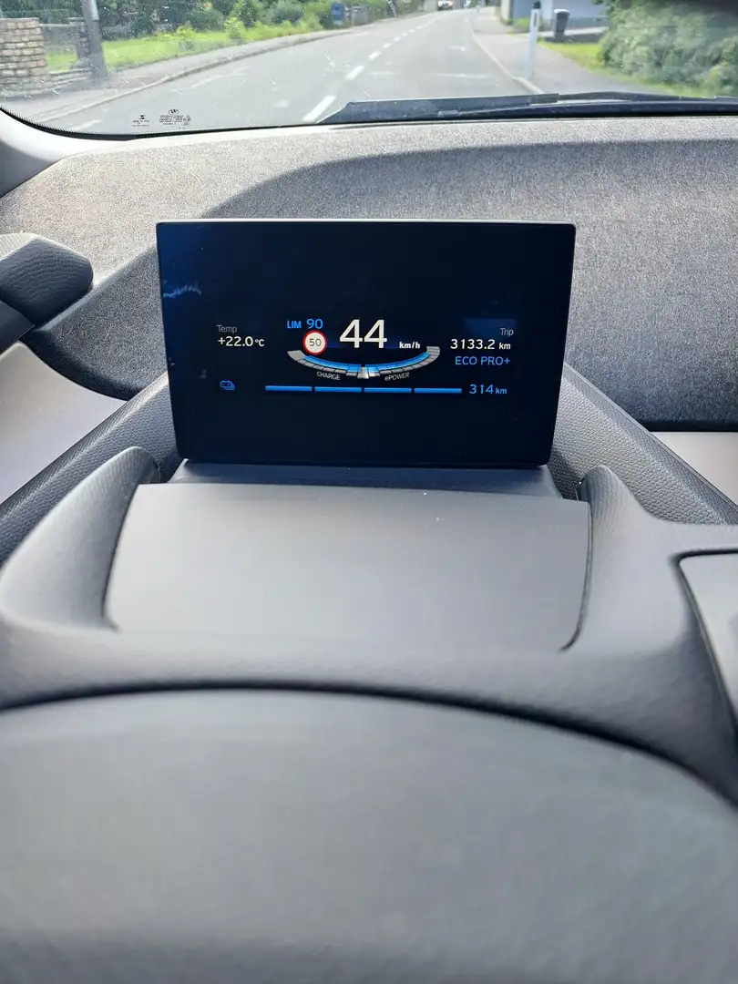 BMW i3 42,4kWh S - 1