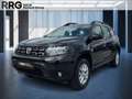 Dacia Duster II 1.0 TCe 100 LPG Comfort 2WD DUSTER Schwarz - thumbnail 1