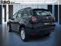 Dacia Duster II 1.0 TCe 100 LPG Comfort 2WD DUSTER Schwarz - thumbnail 4