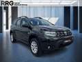 Dacia Duster II 1.0 TCe 100 LPG Comfort 2WD DUSTER Schwarz - thumbnail 7