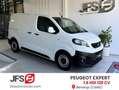Peugeot Expert 1.6 HDI 120 CV Blanco - thumbnail 1