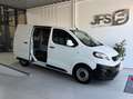 Peugeot Expert 1.6 HDI 120 CV Blanco - thumbnail 10