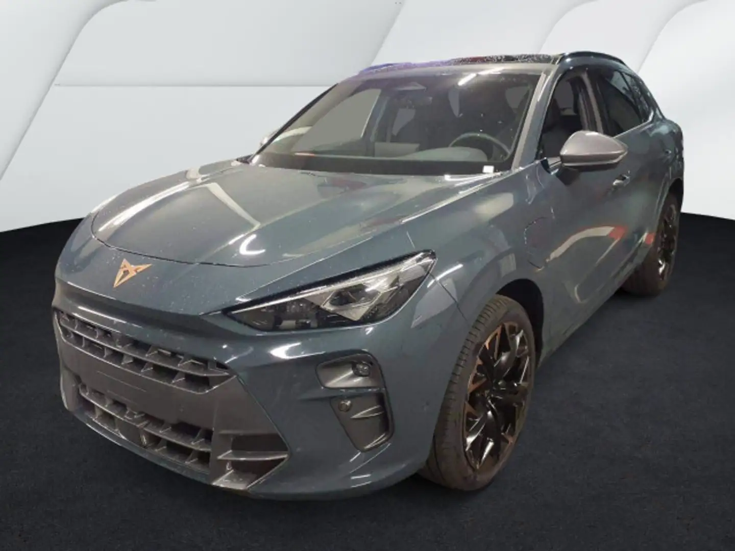 CUPRA Terramar eHybrid VZ PANO LM20 SENNHEISER 360° Blauw - 2