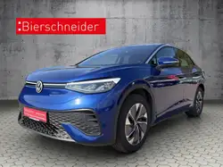 Volkswagen ID.5 Pro 5 J GARANTIE WÄRMEP 360 KAMERA AHK FULL 19