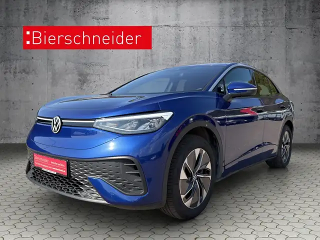 Volkswagen ID.5 Pro 5 J GARANTIE WÄRMEP 360 KAMERA AHK FULL 19
