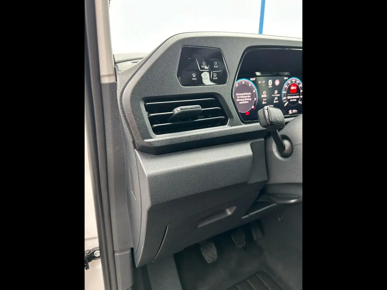 Volkswagen Caddy 2026