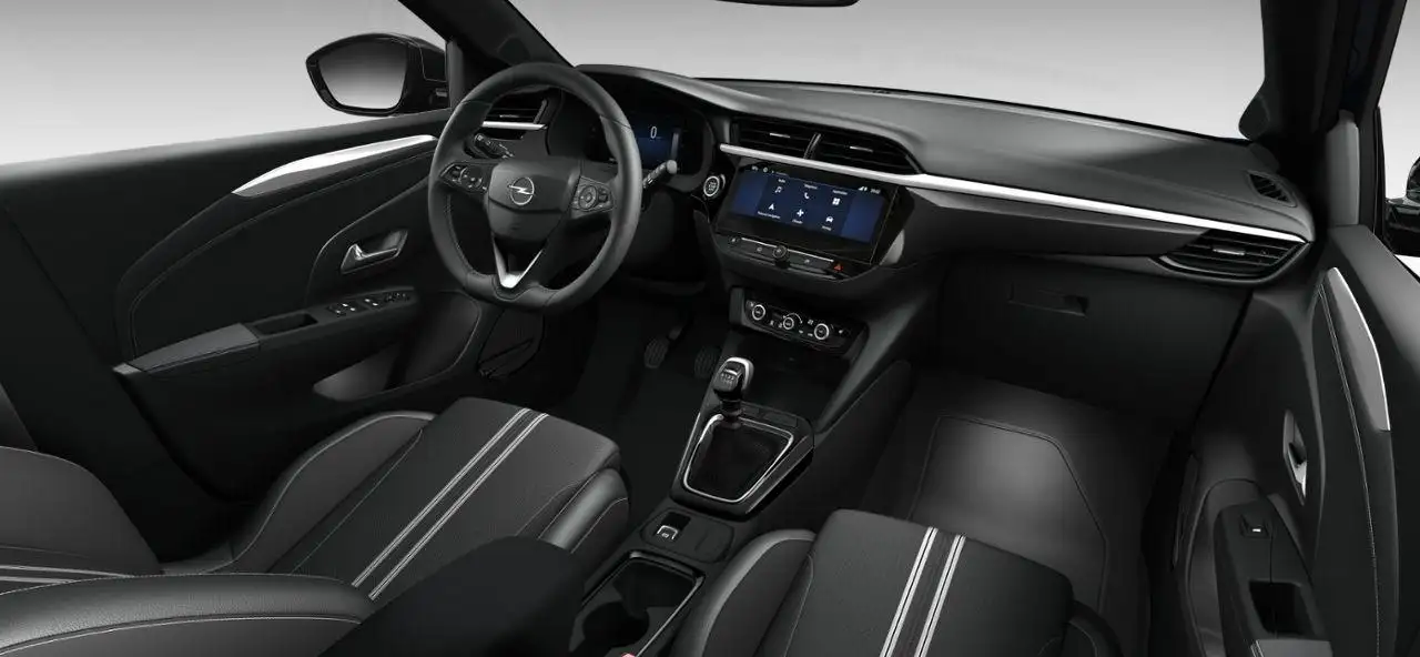 Opel Corsa 2026