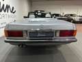 Mercedes-Benz SL 380 V8 380 SL KLIMA/LEDER/TEMPOMAT/H-ZULASSUNG/TOP Blau - thumbnail 4