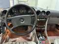 Mercedes-Benz SL 380 V8 380 SL KLIMA/LEDER/TEMPOMAT/H-ZULASSUNG/TOP Blau - thumbnail 10