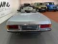 Mercedes-Benz SL 380 V8 380 SL KLIMA/LEDER/TEMPOMAT/H-ZULASSUNG/TOP Blau - thumbnail 17