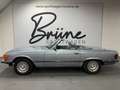Mercedes-Benz SL 380 V8 380 SL KLIMA/LEDER/TEMPOMAT/H-ZULASSUNG/TOP Blau - thumbnail 3