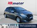 Peugeot 208 Style Gris - thumbnail 1